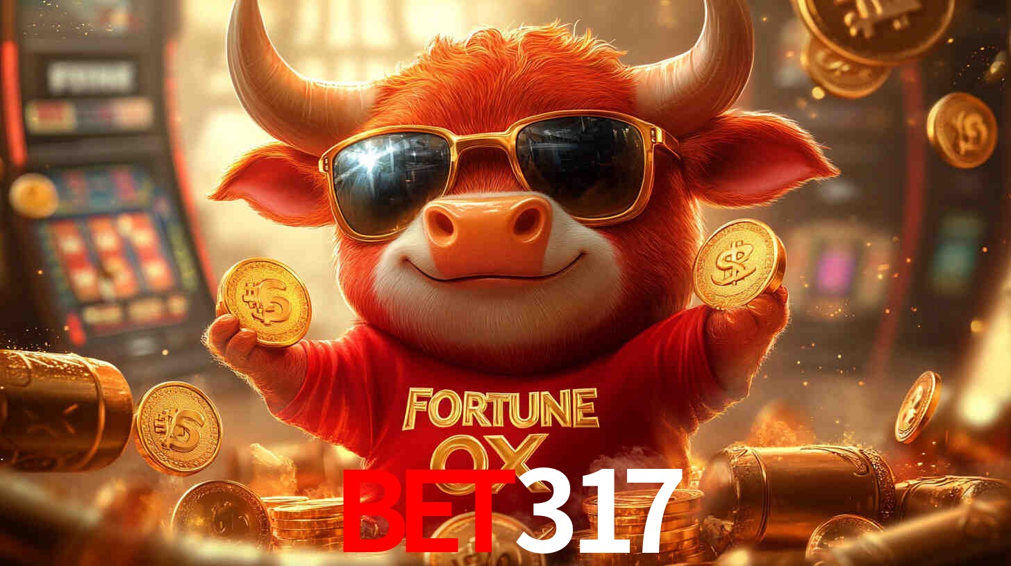 bet317 - Desafio Selvagem do Cassino - bet317.com