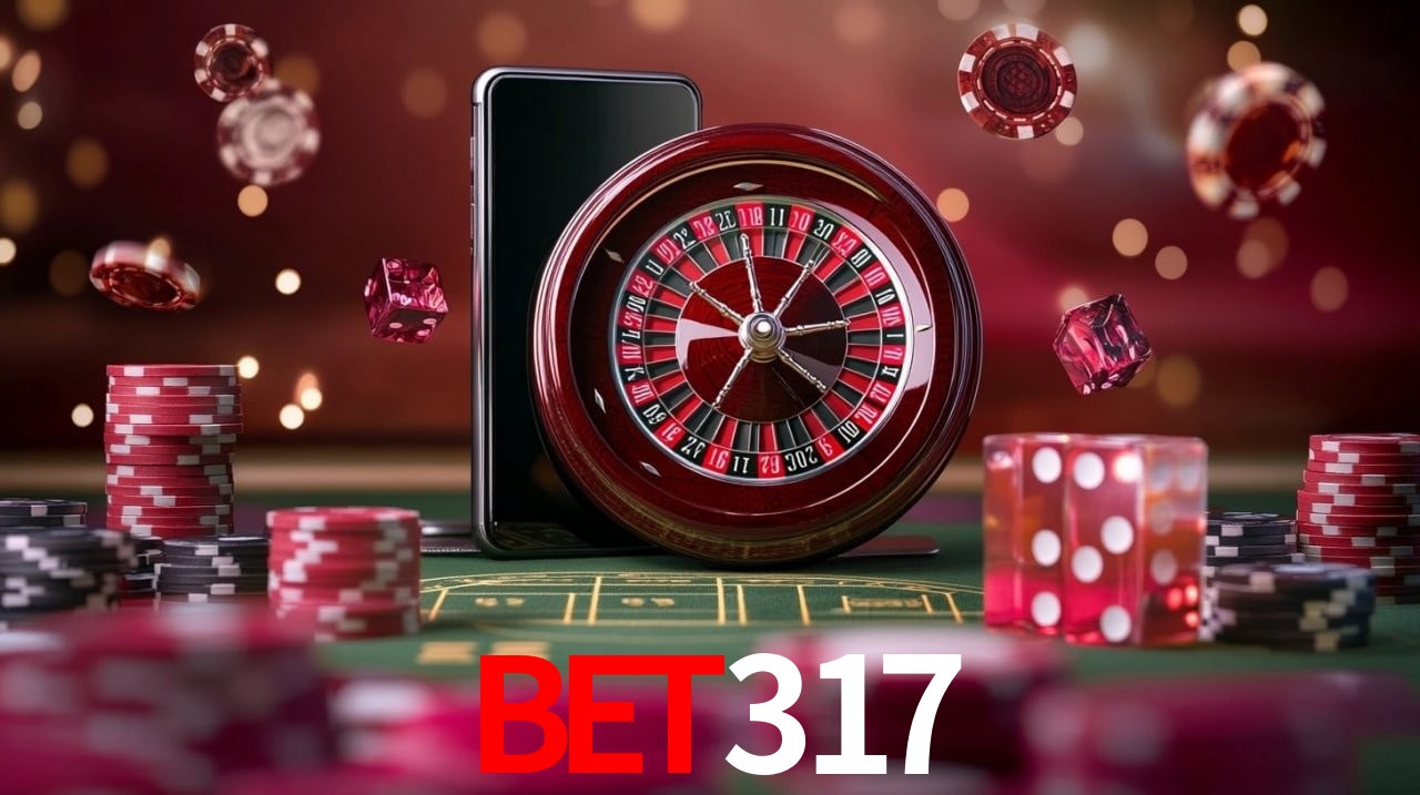 Welcome Bonus bet317