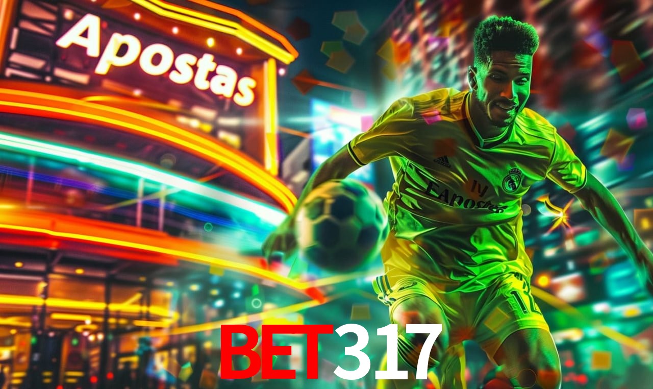 Experiência VIP bet317