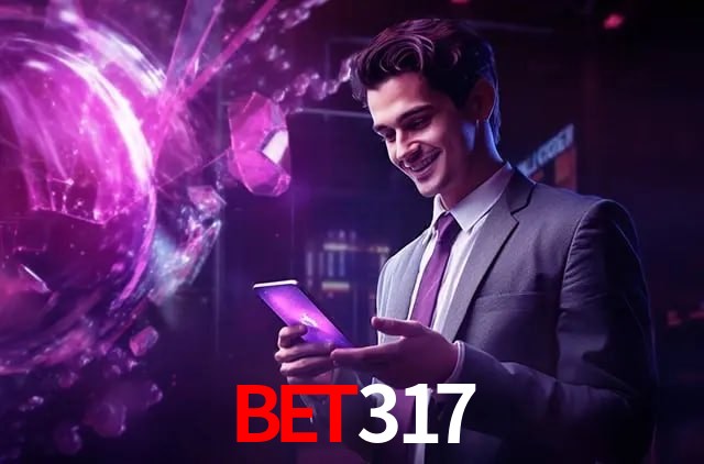 Experiência VIP bet317