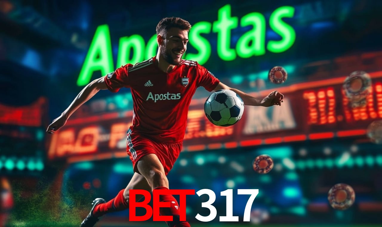 A Emoção da Loteria na bet317: Uma Chance de Mudança de Vida