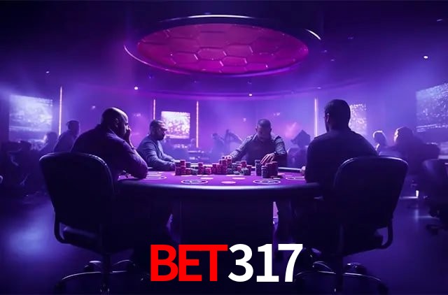 Apostas de Futebol bet317