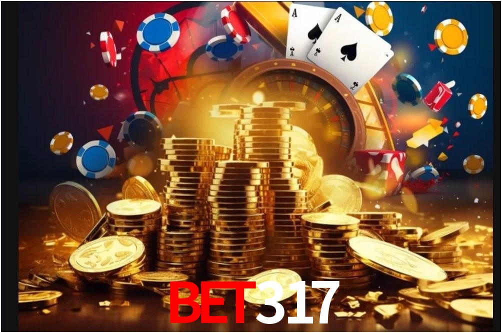 Inovações de Jogos na bet317: O Futuro das Experiências Interativas