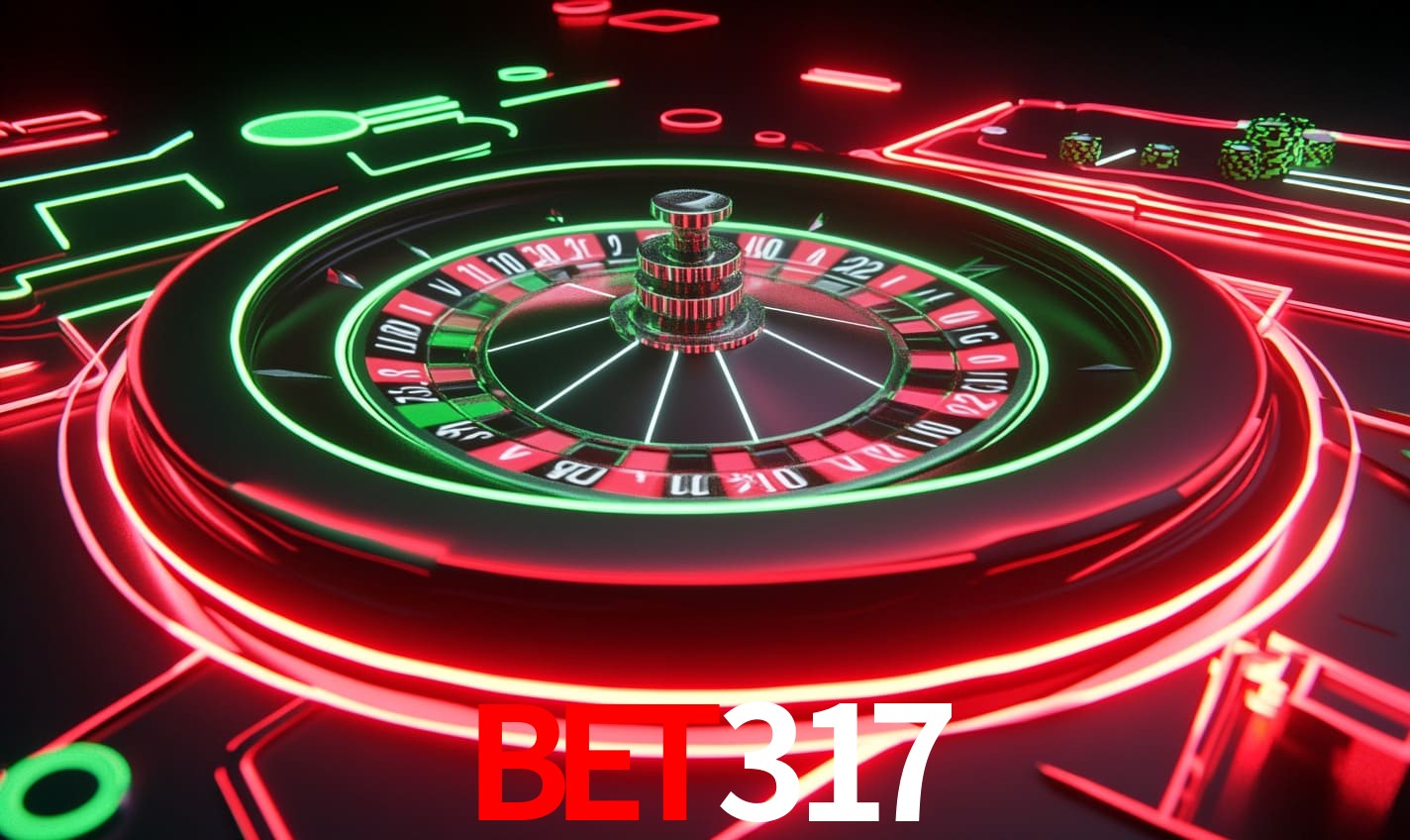 A Popularidade dos Caça-Níqueis no bet317