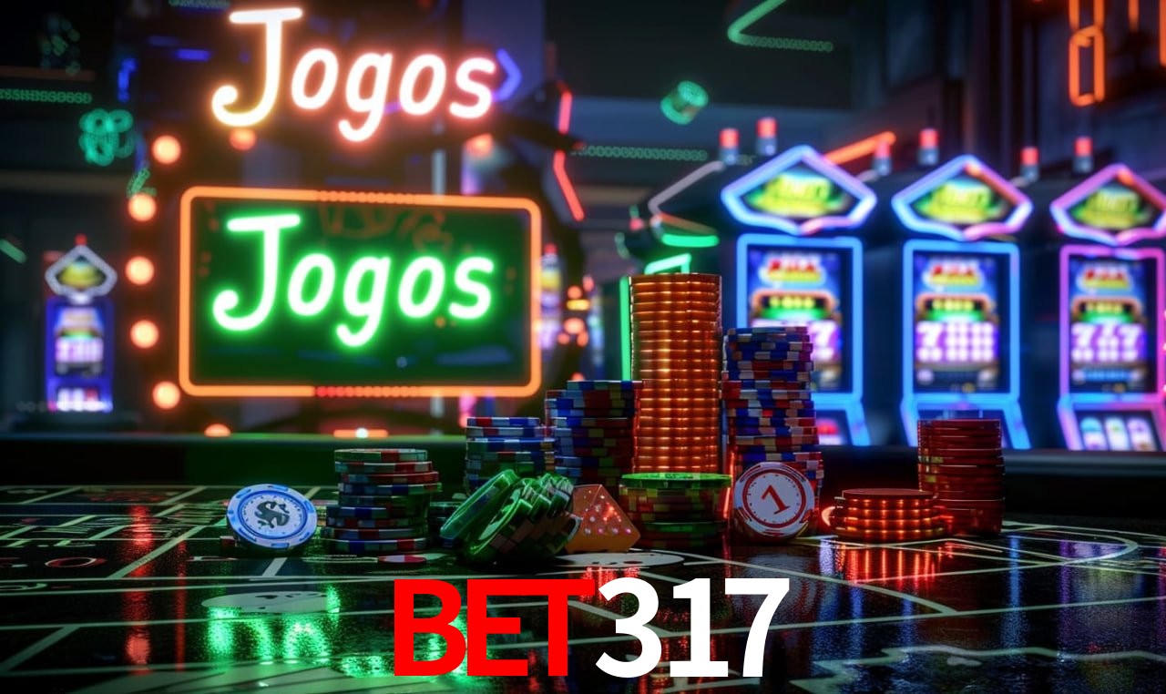 bet317 plataforma