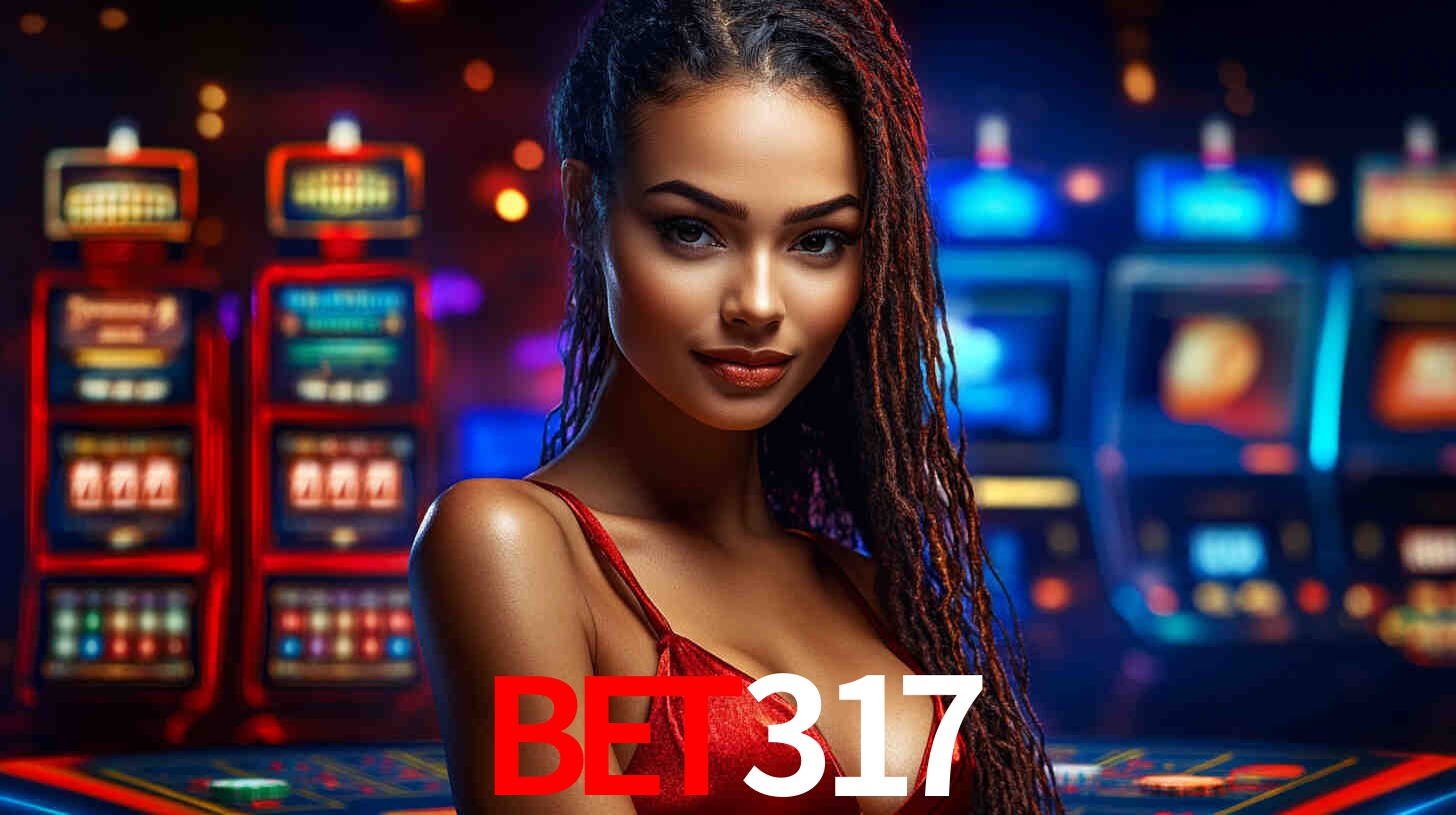 Apostas Esportivas na bet317: Um Guia Completo