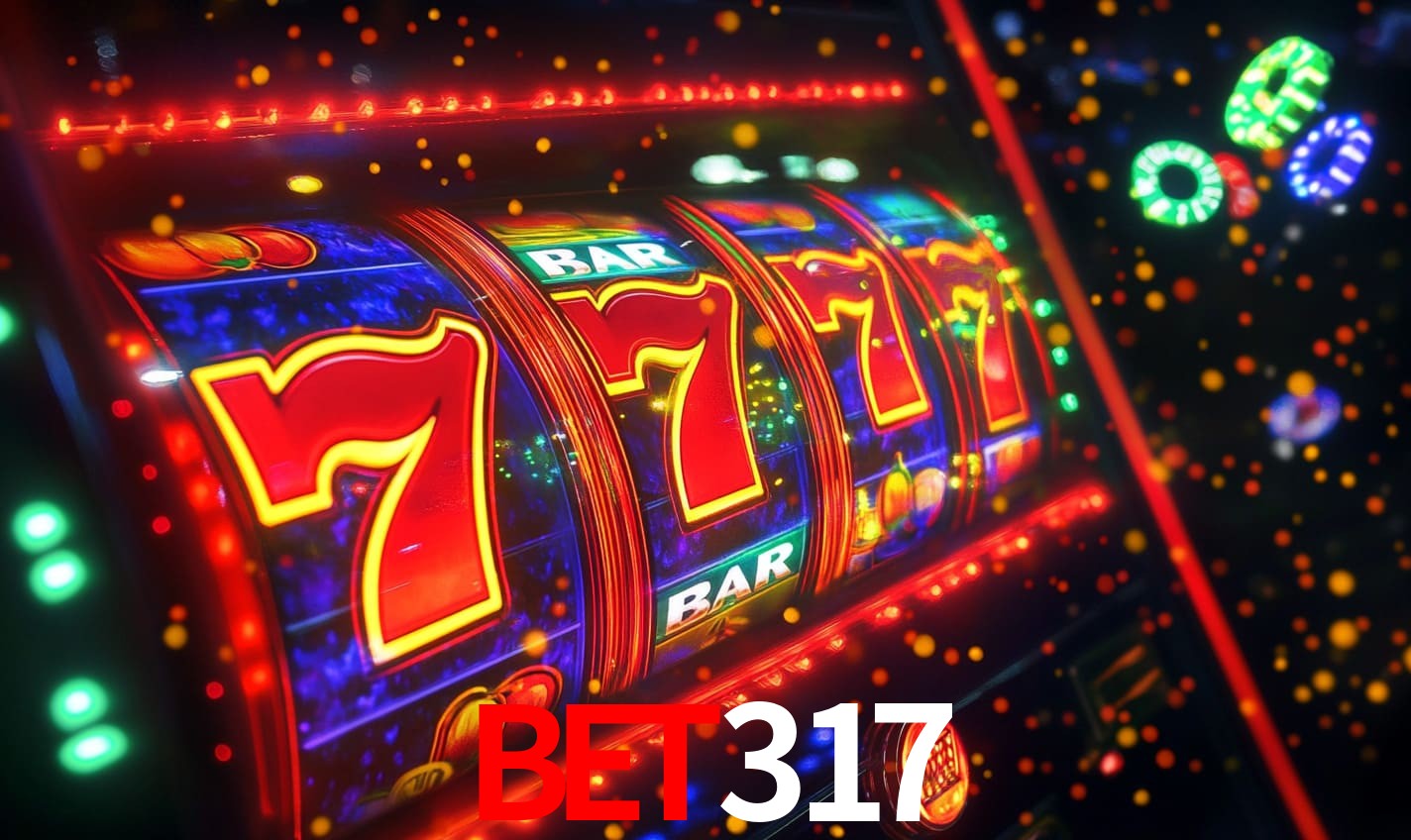 Sinta a adrenalina dos jogos de cassino com bet317