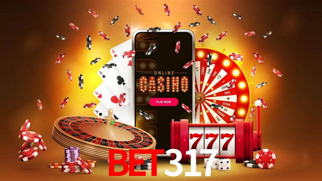 A Emoção da Loteria na bet317: Uma Chance de Mudança de Vida
