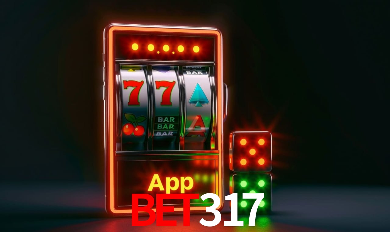 Apostas de Tênis bet317