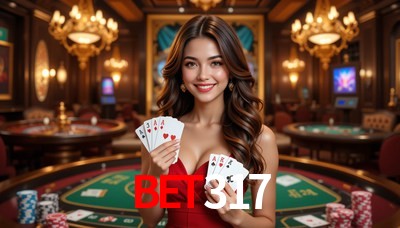 Platform Technology bet317