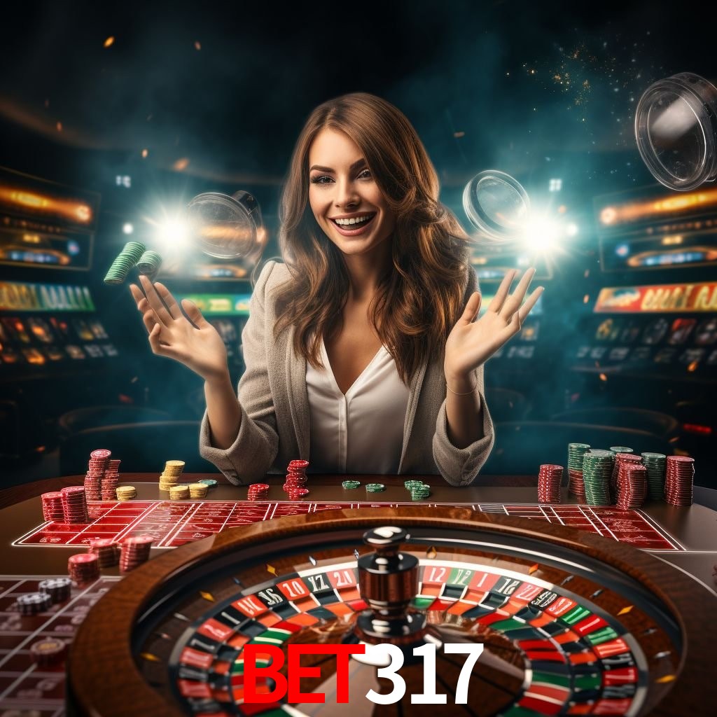 Premium Interface bet317