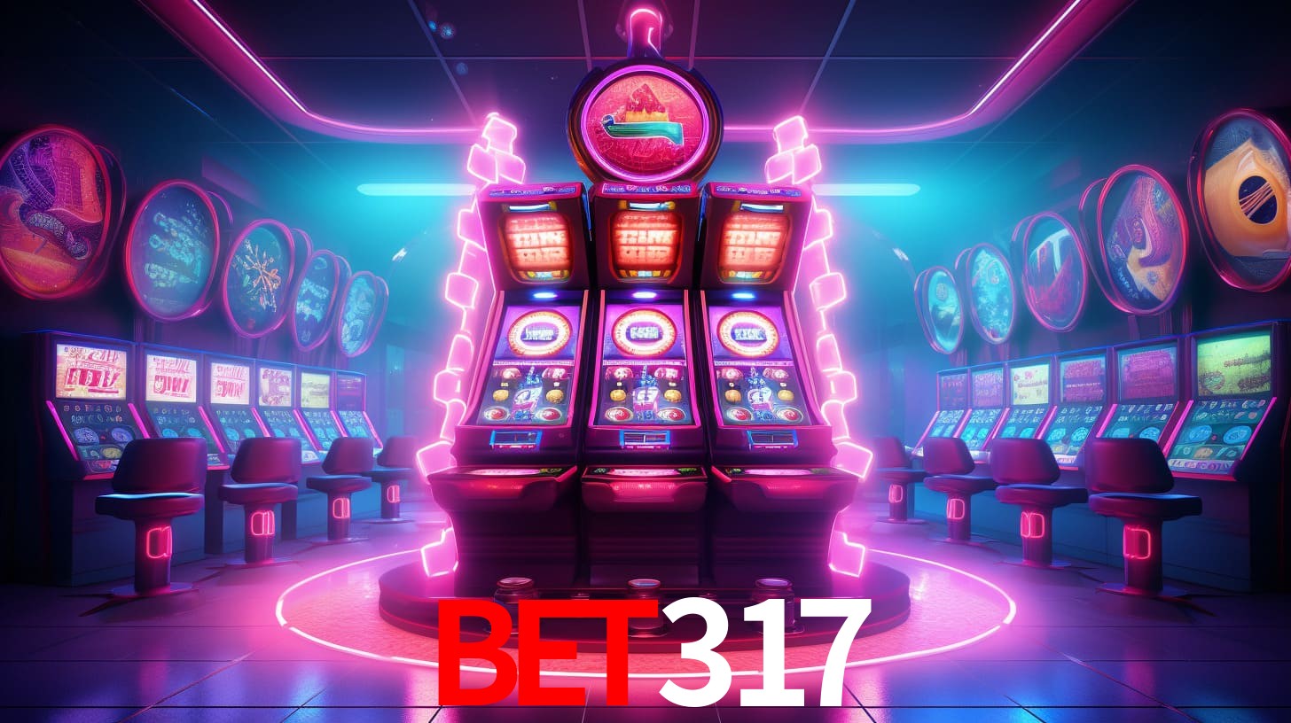 bet317: Jogos de Caça-Níqueis-Altas Recompensas, Roleta-Velocidade, Blackjack-Desafios Máximos