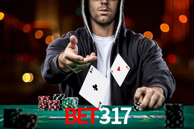 bet317