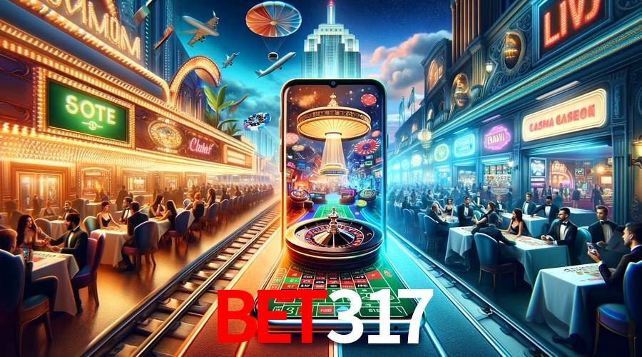 Security Systems bet317