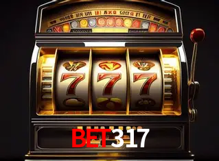 Descubra o Mundo do Cassino Online com bet317