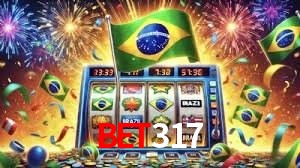Live Casino bet317