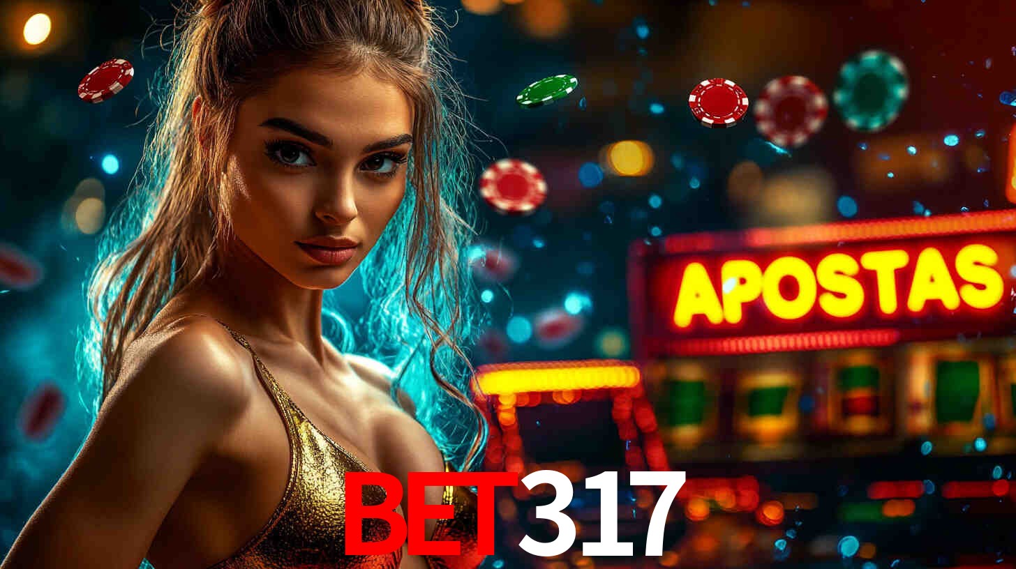 Inovações de Jogos na bet317: O Futuro das Experiências Interativas
