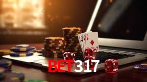 Descubra o Programa VIP da bet317: Vantagens Exclusivas para Jogadores