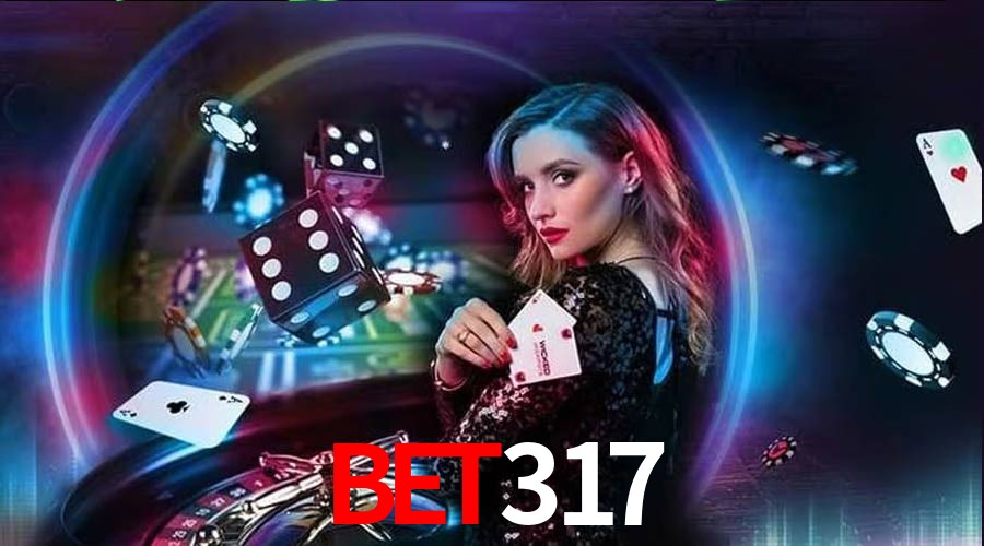 Responsive Design bet317
