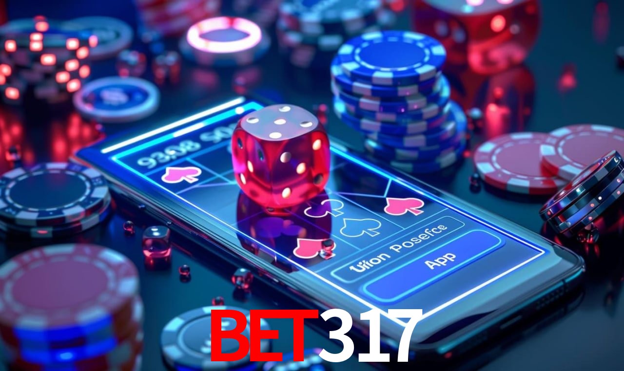 cassino bet317