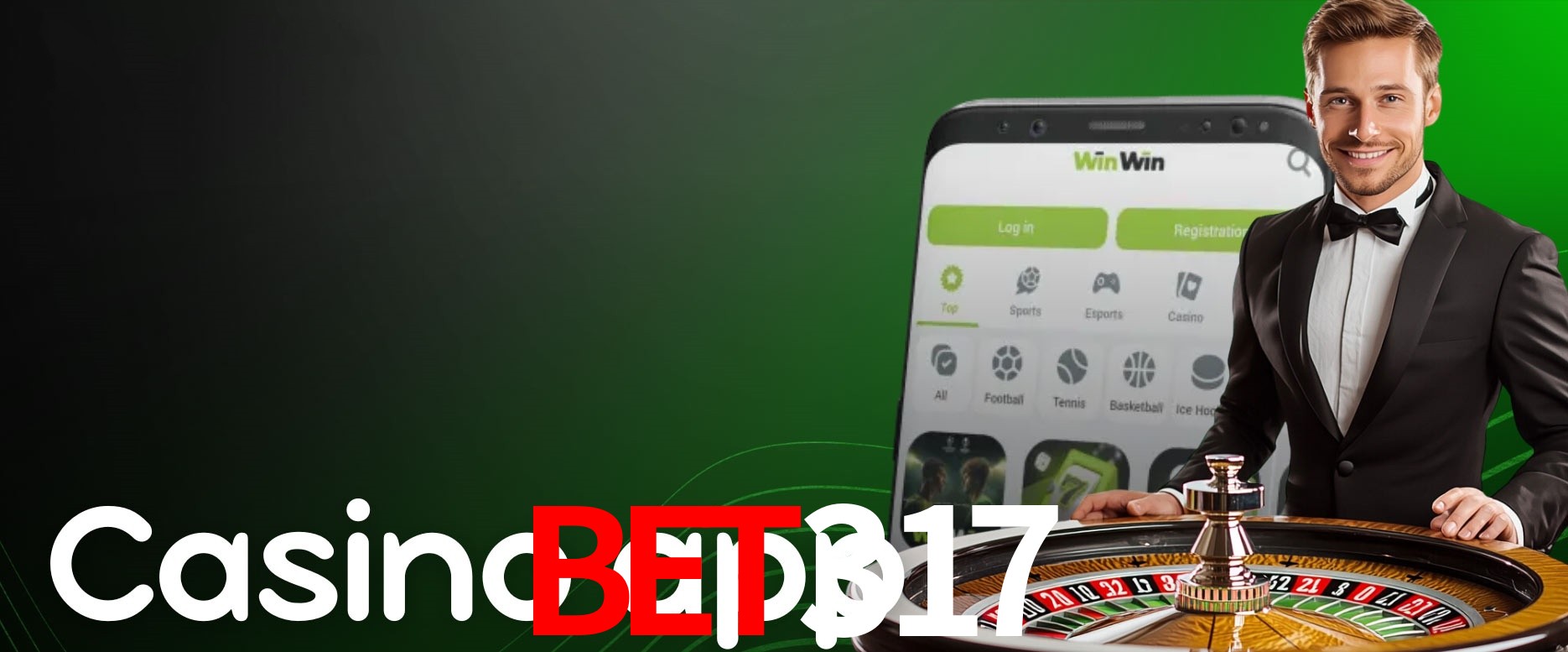 Seasonal Promotions bet317