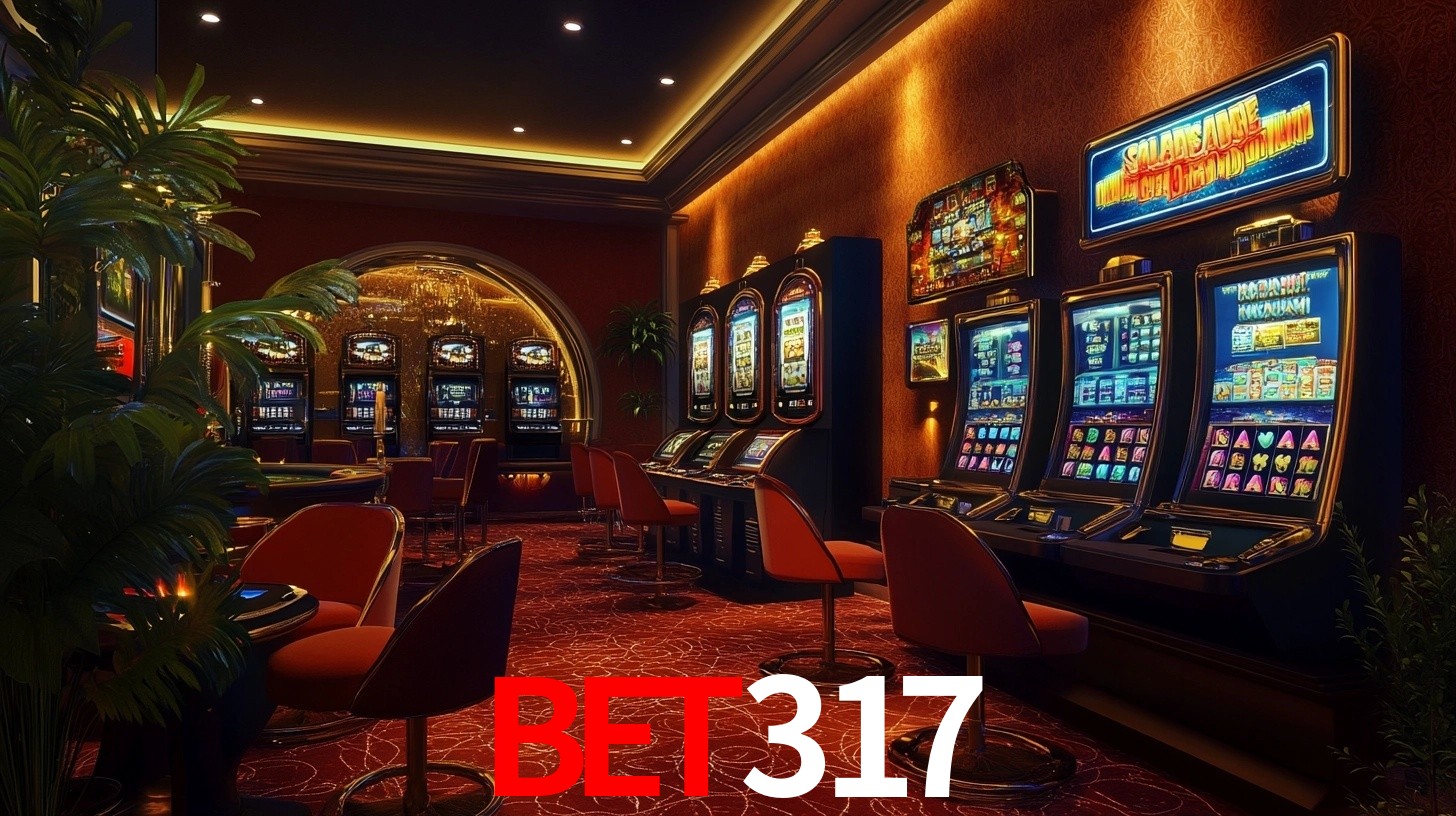Blackjack Table bet317