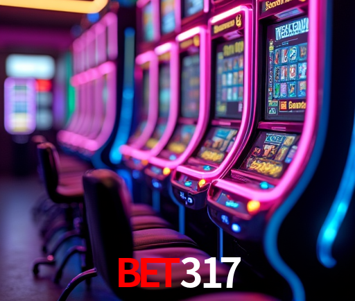 Promoções Sazonais bet317