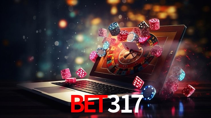 Descubra a Essência do bet317: Nossa História e Compromissos