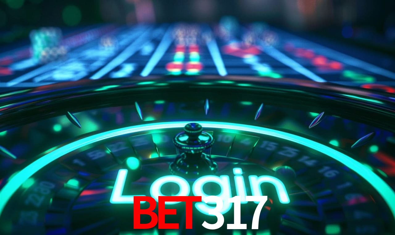 Mesa de Blackjack bet317