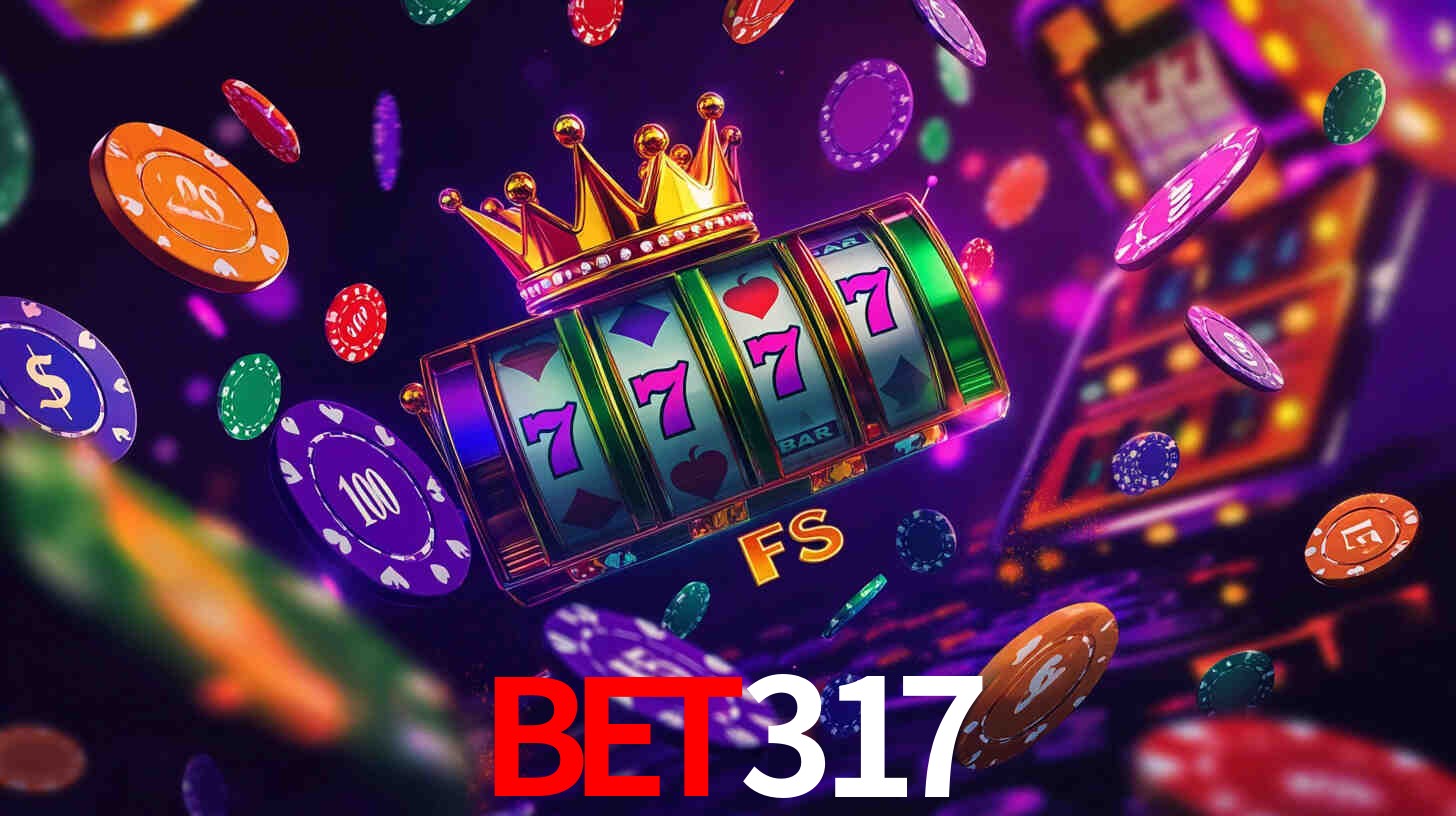 Live Casino bet317