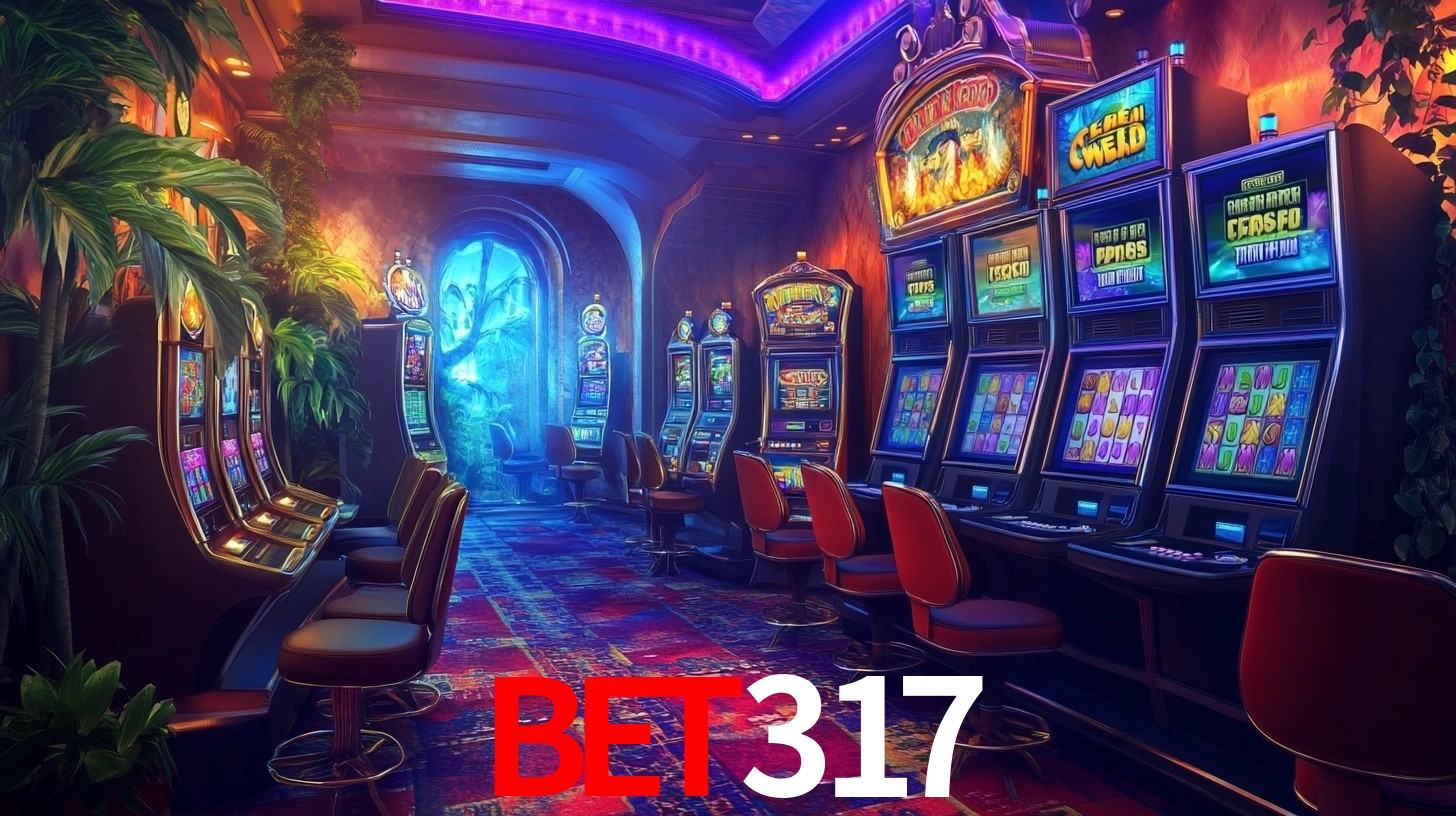 VIP Casino bet317