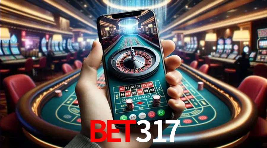 2FA Security bet317