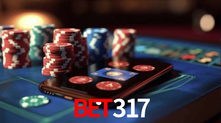 Estatísticas do Jogo bet317