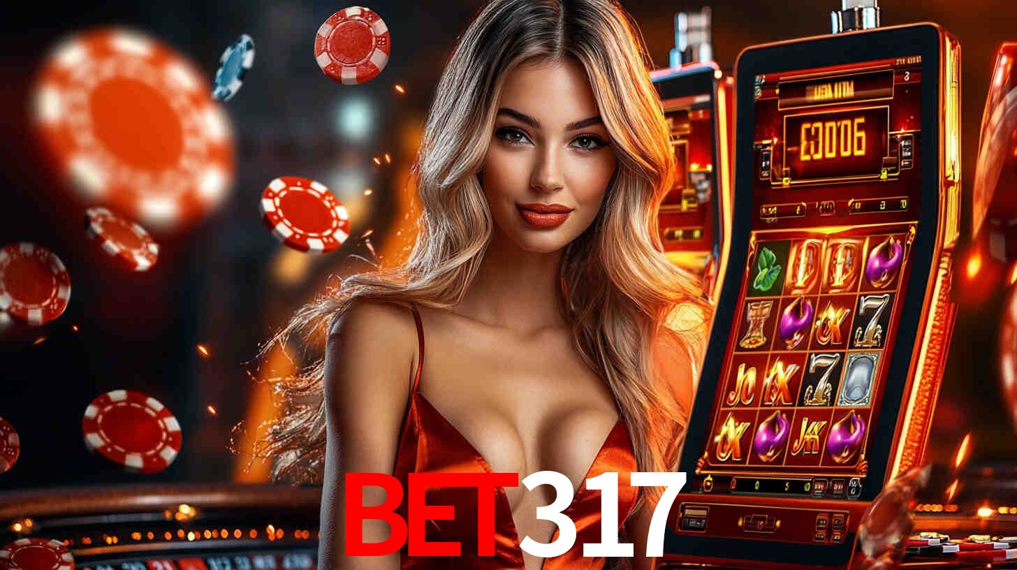 Experimente o Login Seguro Premium no bet317