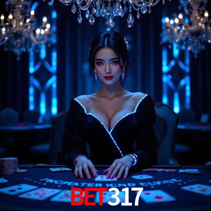 Recursos de Bônus bet317